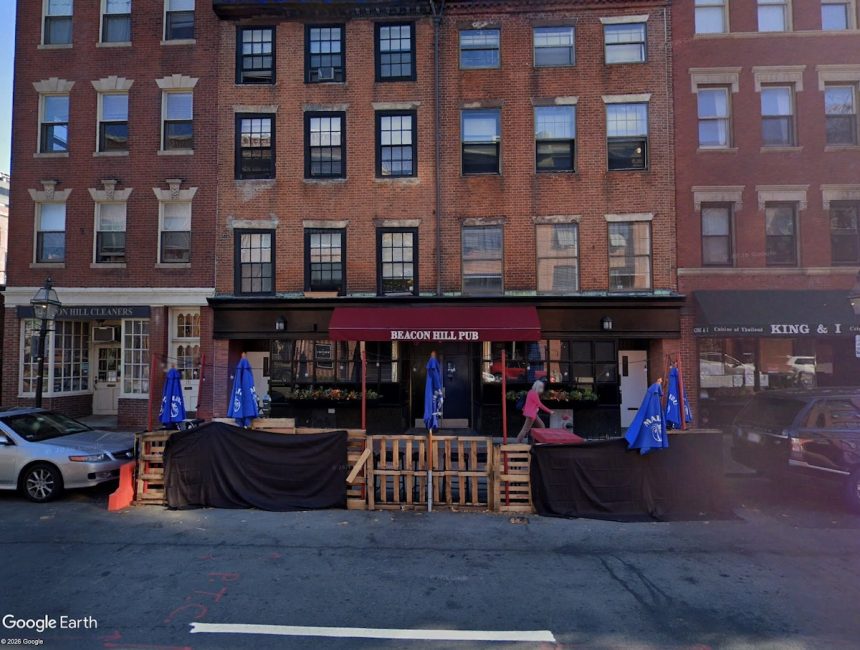 Beacon Hill Pub Space to Reopen as Harry Hare's, an English-Inspired Fine Dining Restaurant