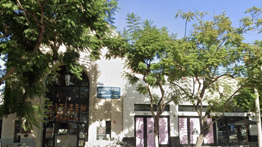 HWA ON Bringing Korean BBQ To Culver City
