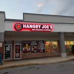 Hangry Joe’s Bringing Hot Chicken to Oxon Hill