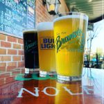Historic Bruno's Tavern Reopening with New Ownership Team