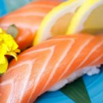 Haruka Sake & Sushi Preparing Fullerton Restaurant