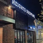 Heights Brewing restaurant image