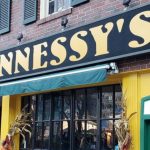 Hennessy’s Bar storefront image