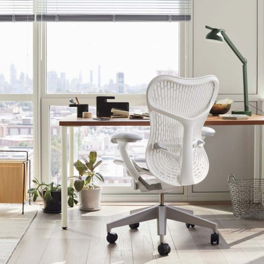 Herman Miller Plans First Jacksonville Store at St. Johns Town Center