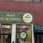Holy Guacamoly storefront image