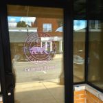 Honey Badger Bakehouse Upgranding to Brick-and-Mortar in Mason
