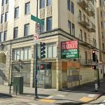 Hyde & Turk Market Planned for Tenderloin Corner Store