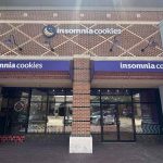 Insomnia Cookies is opening in Sugar Land.