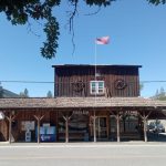 Historic Curlew Store Planning to Reopen This August