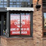 Campus Burgers Making San Diego Debut in Pacific Beach