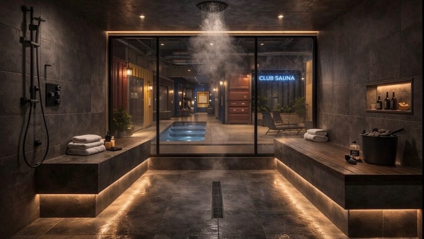 Quench To Bring Mens-Focused Private Club To Downtown