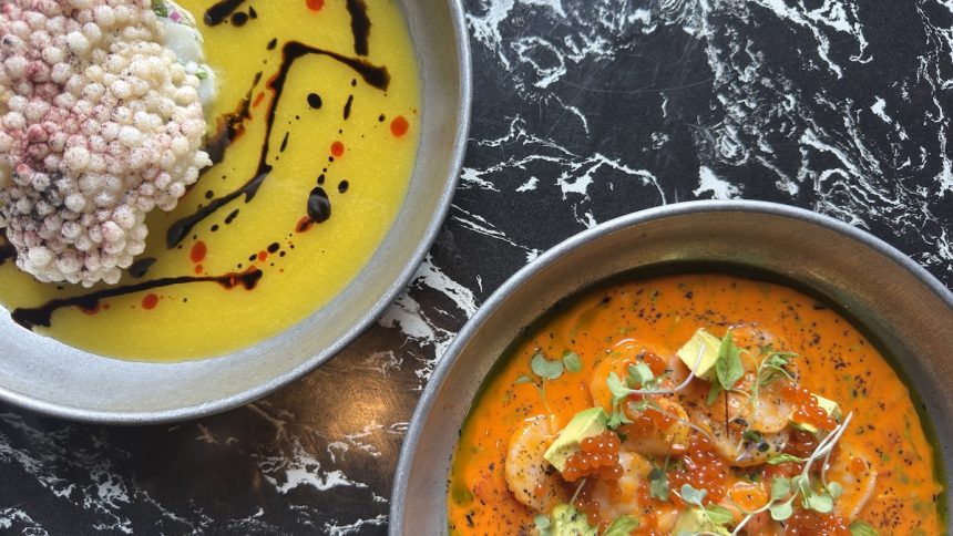 Botánico Cocina & Social Club Taking Over Former Lure Space This Summer