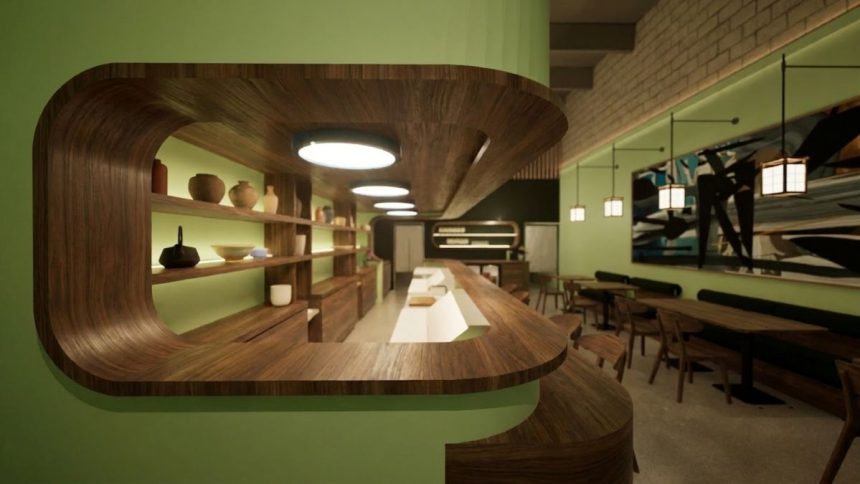 APM Restaurant Group to Open Niwa in West Palm Beach