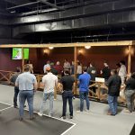 San Antonio Restaurant Leaders Connect at What Now Accelerate Networking Event