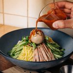 Tokyo-based Tonchin preparing first Columbus location in the Short North.