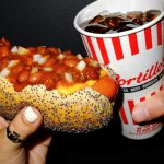Portillo's plans $2.5M New Braunfels restaurant with drive-thru
