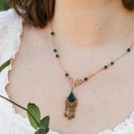 JG Jewelry is opening its first standalone store in NYC.