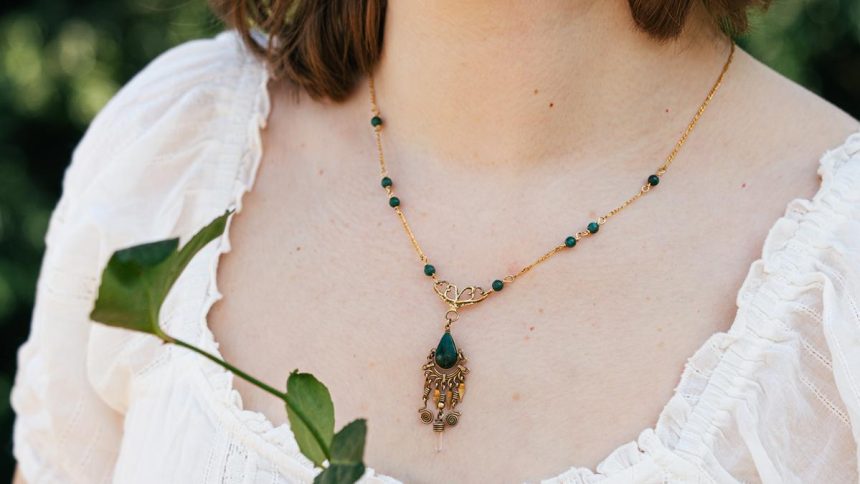 JG Jewelry is opening its first standalone store in NYC.