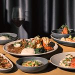 Canadian Favorite JOEY Restaurants Bringing Globally Inspired Menu to Boston's Seaport