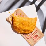 Beloved Jamaican Chain Juici Patties Bringing Savory Pastries to Roxbury