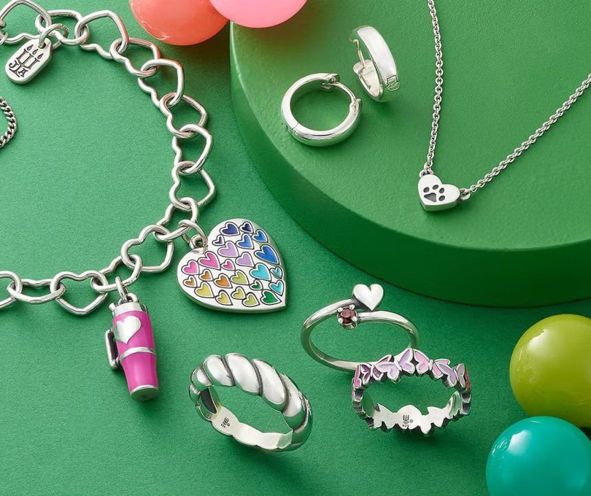 James Avery Plans New Denton Location