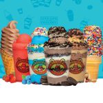 Jeremiah's Italian Ice Is Coming to Flower Mound