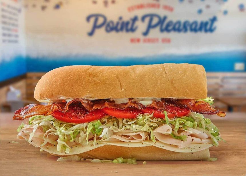 Jersey Mike's to Open New Location on Marsh Lane