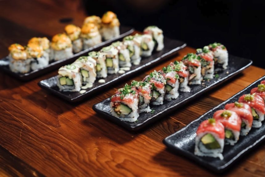 Jinsei Motto Seeking Expansion, Adding New Cocktail Bar Addition