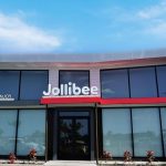 Outside the new Jollibee location in San Francisco (locations.jollibeefoods.com)