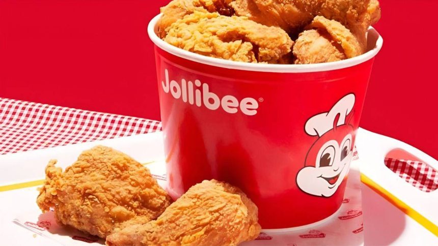 Jollibee grows its franchise development network