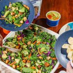 Just Salad Acquires New Location in The Loop This Year