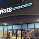 KK's Fries storefront image