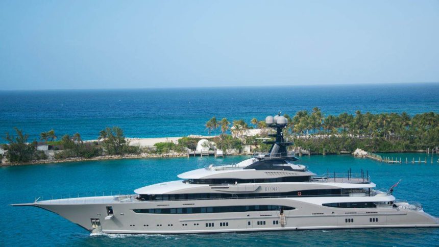 Kadey-Krogen Yachts, LLC files for bankruptcy