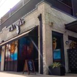 Kanvas lounge and dining restaurant image