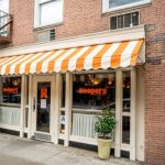 Keepers will open in Manhattan's West Village, bringing a neighborhood pizza joint and bar for local diners. 