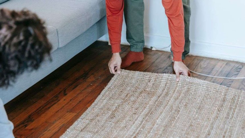 Kepple's Carpet Inc. files for bankruptcy