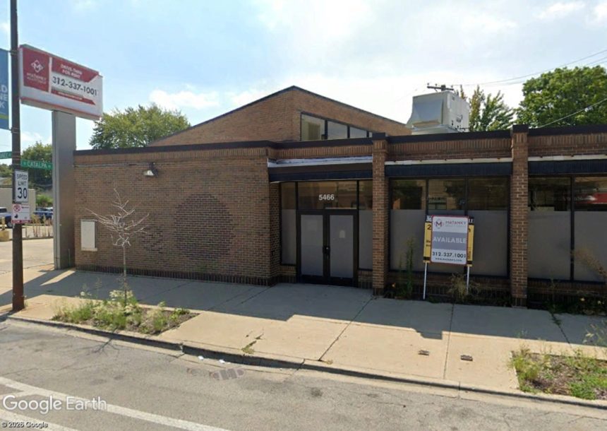 Niles Local Planning New Cafe Serving Frozen Custard for Jefferson Park