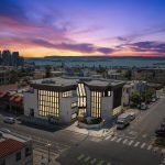 Kitchens for Good Planning Public Market Café at New Culinary Impact Center