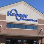 Large-Format Kroger with Gas Station Under Construction in Commerce Township