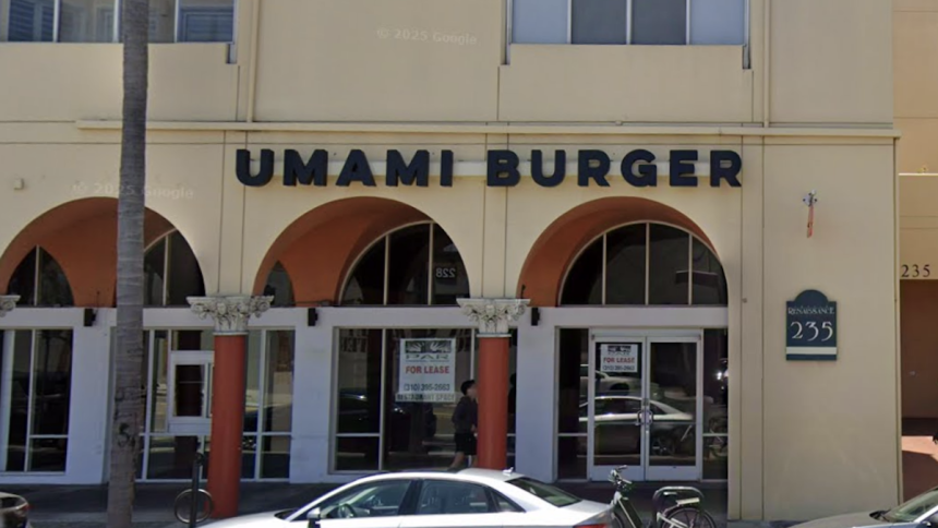 LA Urban Fitness Bringing Location Back In Venice