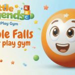Little Legends Indoor Play Gym Plans to Debut by the End of Summer
