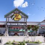 Bass Pro Shops Announces New La Mesa Store at Grossmont Center