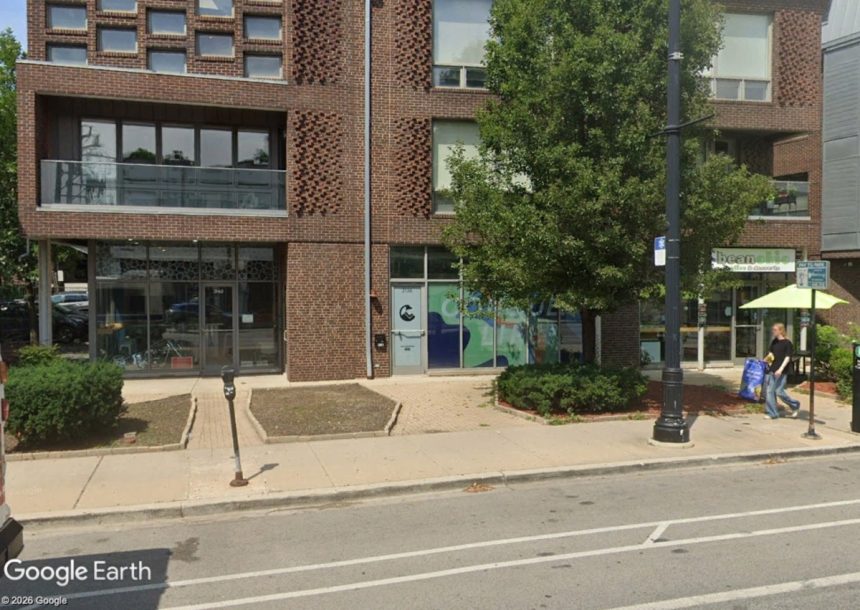 Abuelita Coco Owner to Debut New Vegan Cafe in Wicker Park