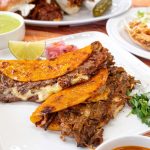 La Salsa Verde to Open New Location in The Colony