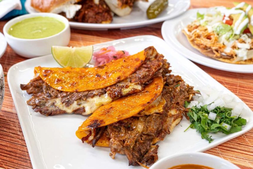 La Salsa Verde to Open New Location in The Colony