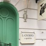 Ladybird restaurant image