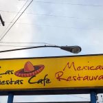 Las Fiestas Cafe storefront image