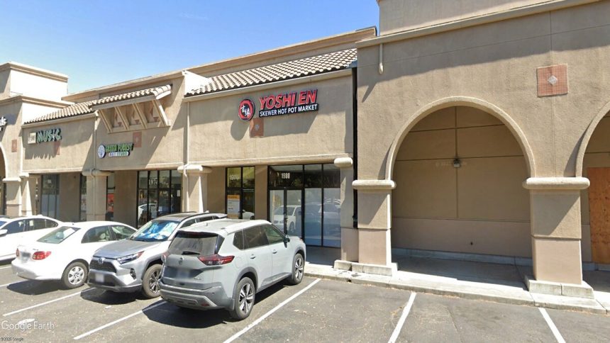 Lateen Cafe Plans Location in Fremont