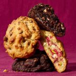 Levain Bakery Eyes Austin's Domain To Bring Its Famous Cookies