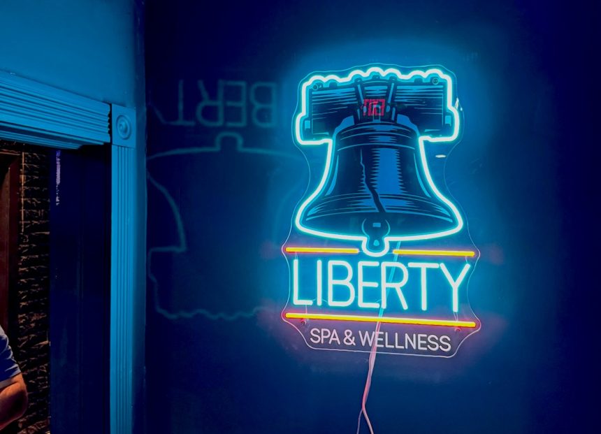 Liberty Spa & Wellness